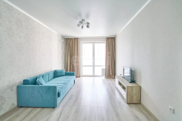 
  Продается 1-комн. квартира 44 м². Фото 2.