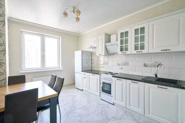 
  Продается 1-комн. квартира 44 м². Фото 3.