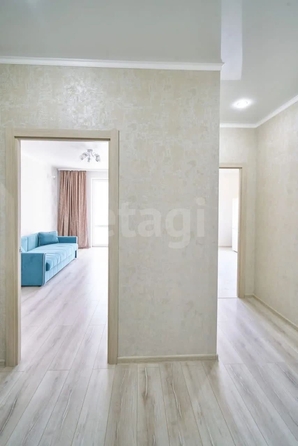 
  Продается 1-комн. квартира 44 м². Фото 5.