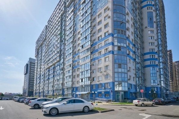 
  Продается 1-комн. квартира 44 м². Фото 11.