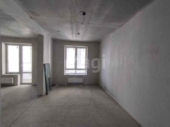 
  Продается 1-комн. квартира 42.5 м². Фото 3.