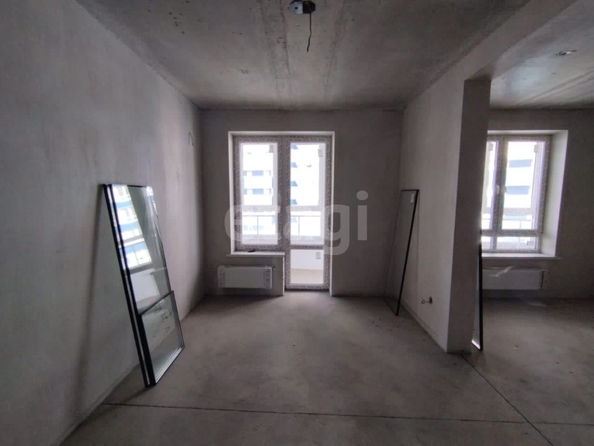 
  Продается 1-комн. квартира 42.5 м². Фото 6.