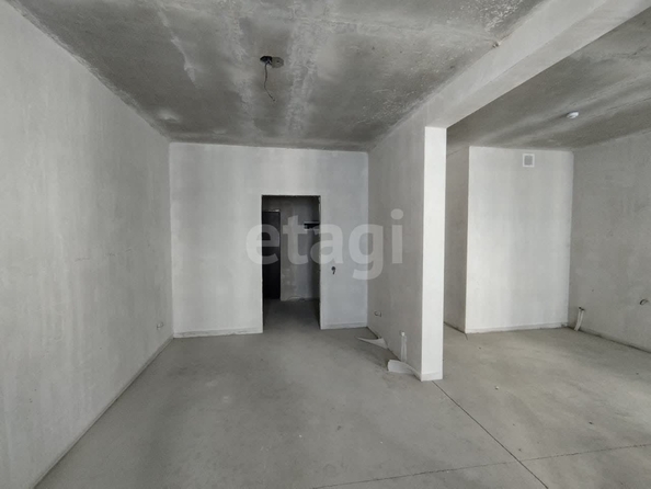 
  Продается 1-комн. квартира 42.5 м². Фото 8.