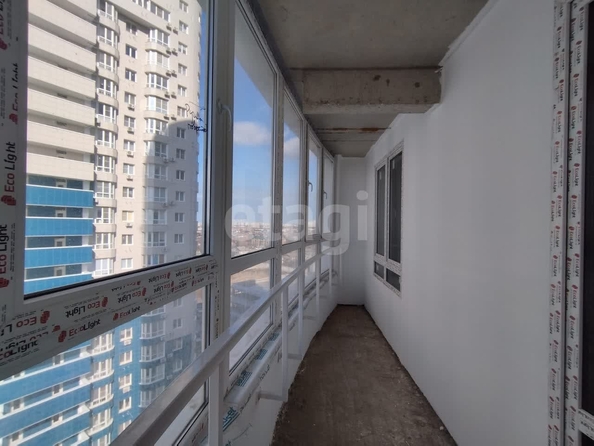 
  Продается 1-комн. квартира 42.5 м². Фото 17.