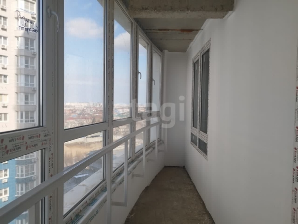 
  Продается 1-комн. квартира 42.5 м². Фото 19.