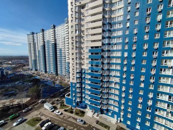 
  Продается 1-комн. квартира 42.5 м². Фото 20.