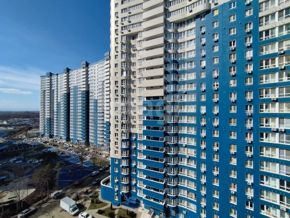 
  Продается 1-комн. квартира 42.5 м². Фото 21.