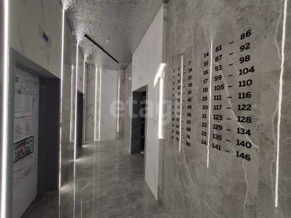 
  Продается 1-комн. квартира 42.5 м². Фото 31.