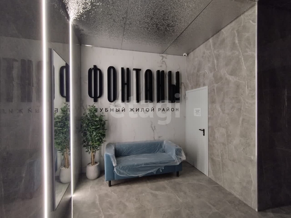 
  Продается 1-комн. квартира 42.5 м². Фото 32.