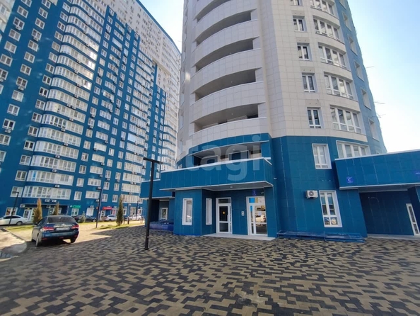 
  Продается 1-комн. квартира 42.5 м². Фото 33.