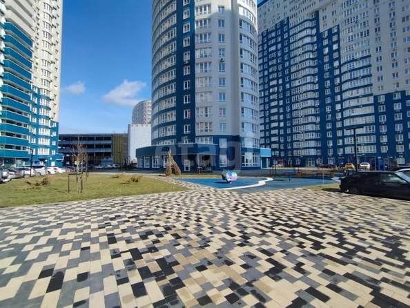 
  Продается 1-комн. квартира 42.5 м². Фото 34.