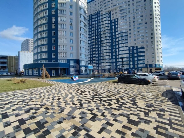 
  Продается 1-комн. квартира 42.5 м². Фото 35.