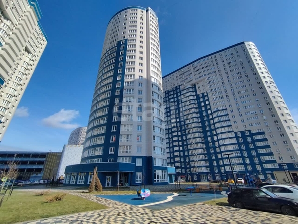 
  Продается 1-комн. квартира 42.5 м². Фото 36.