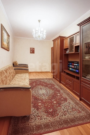 
  Продается 2-комн. квартира 54.1 м². Фото 4.