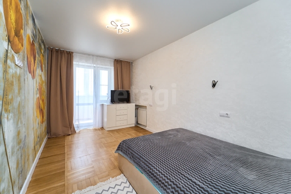
  Продается 3-комн. квартира 61.9 м². Фото 2.