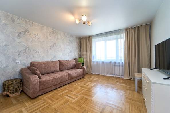 
  Продается 3-комн. квартира 61.9 м². Фото 4.