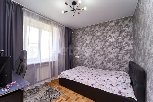 
  Продается 3-комн. квартира 61.9 м². Фото 5.