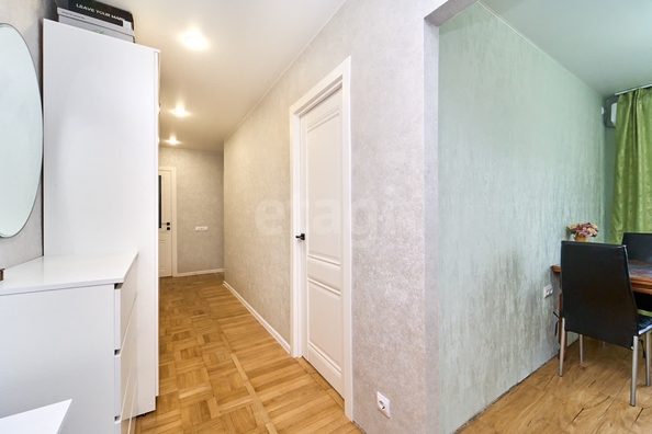 
  Продается 3-комн. квартира 61.9 м². Фото 6.