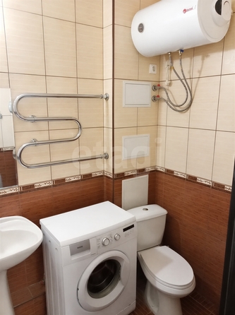 
  Продается 1-комн. квартира 35.2 м². Фото 3.