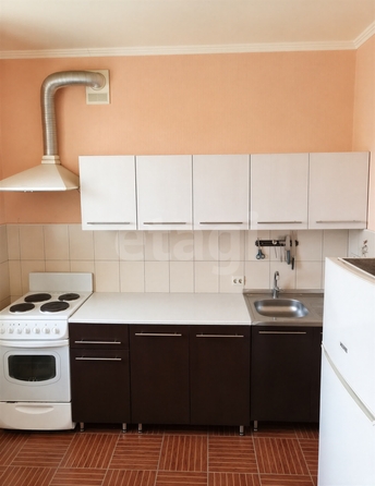 
  Продается 1-комн. квартира 35.2 м². Фото 4.