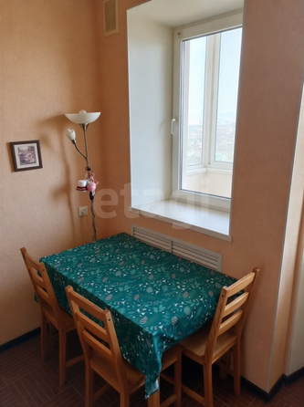 
  Продается 1-комн. квартира 35.2 м². Фото 8.