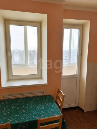 
  Продается 1-комн. квартира 35.2 м². Фото 9.