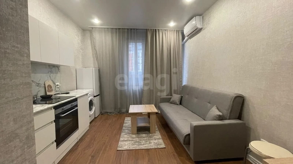 
  Продается студия 19.5 м². Фото 1.