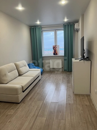 
  Продается 1-комн. квартира 34 м². Фото 1.