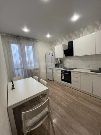 
  Продается 1-комн. квартира 34 м². Фото 4.