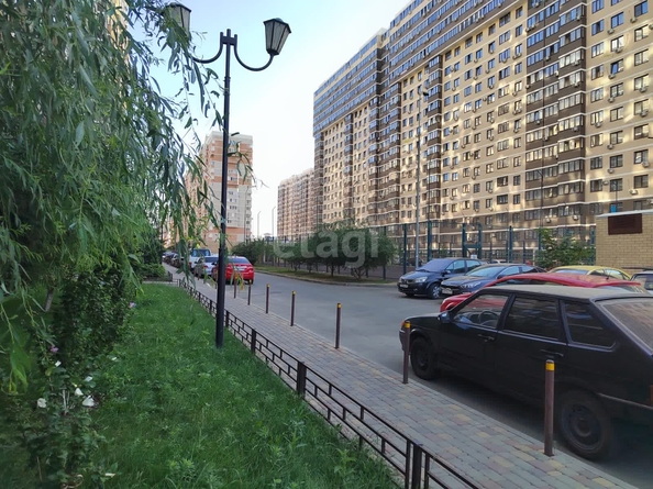 
  Продается 1-комн. квартира 34 м². Фото 10.