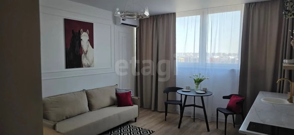 
  Продается студия 18.6 м². Фото 1.