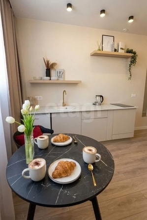 
  Продается студия 18.6 м². Фото 2.