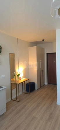 
  Продается студия 18.6 м². Фото 3.