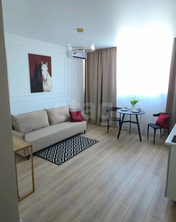 
  Продается студия 18.6 м². Фото 4.
