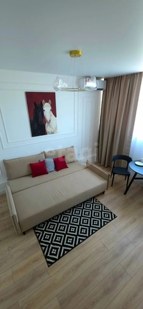 
  Продается студия 18.6 м². Фото 5.