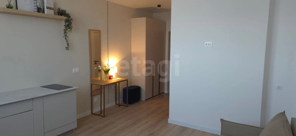 
  Продается студия 18.6 м². Фото 7.