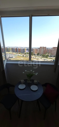 
  Продается студия 18.6 м². Фото 15.