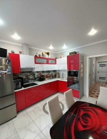
  Продается 2-комн. квартира 58.9 м². Фото 1.