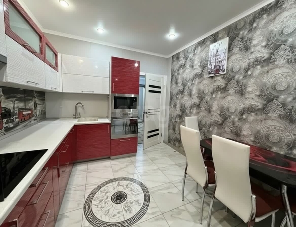 
  Продается 2-комн. квартира 58.9 м². Фото 4.