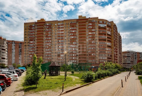 
  Продается 2-комн. квартира 58.9 м². Фото 15.