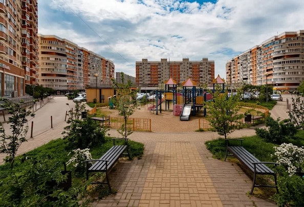 
  Продается 2-комн. квартира 58.9 м². Фото 17.