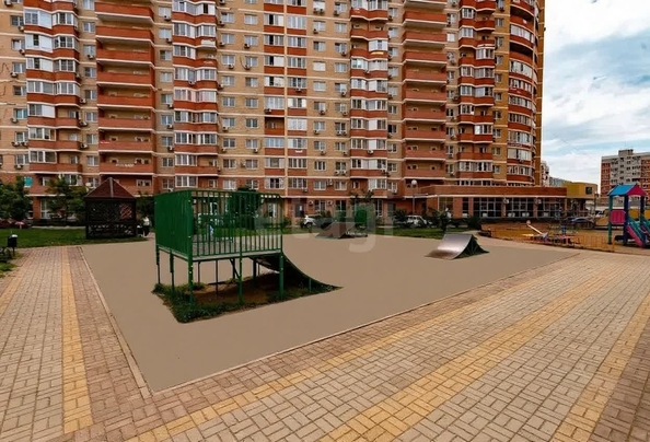 
  Продается 2-комн. квартира 58.9 м². Фото 18.