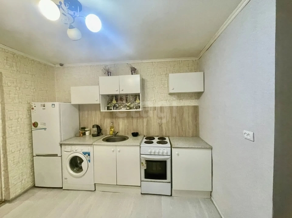 
  Продается 1-комн. квартира 25.5 м². Фото 4.