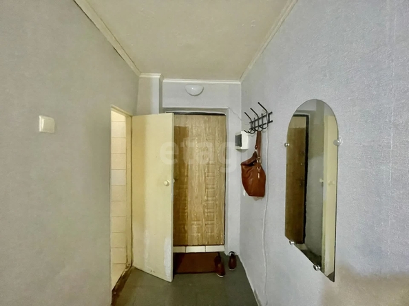 
  Продается 1-комн. квартира 25.5 м². Фото 6.