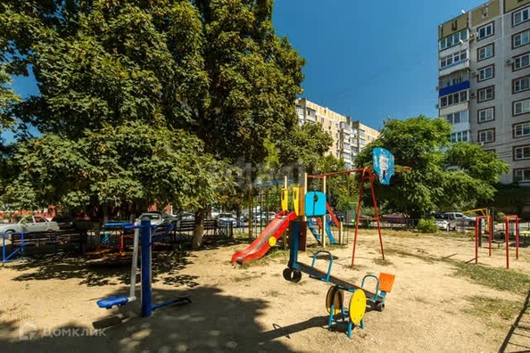 
  Продается 1-комн. квартира 25.5 м². Фото 11.