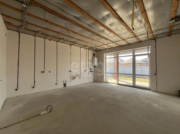 
  Продается дом 114.6 м², в КП Севилья. Фото 1.