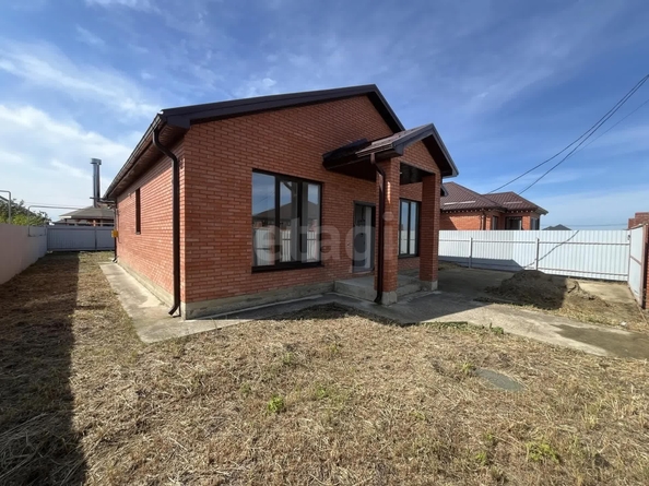 
  Продается дом 114.6 м², в КП Севилья. Фото 2.