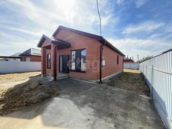 
  Продается дом 114.6 м², в КП Севилья. Фото 3.
