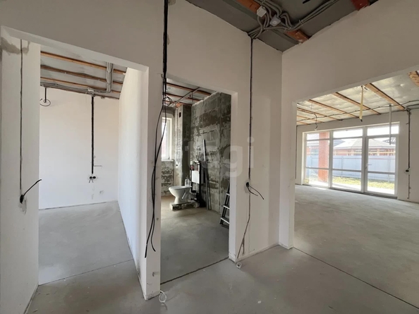 
  Продается дом 114.6 м², в КП Севилья. Фото 17.