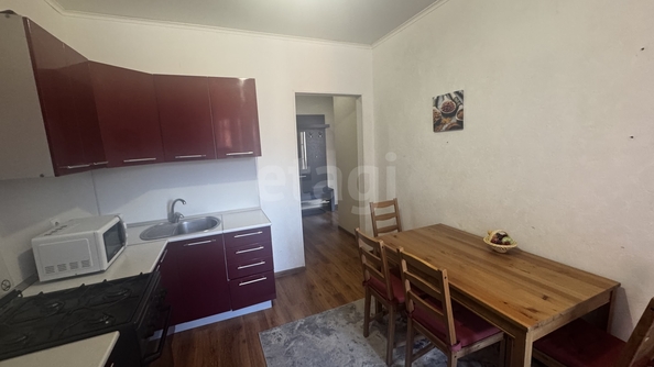 
  Продается 1-комн. квартира 33.3 м². Фото 4.